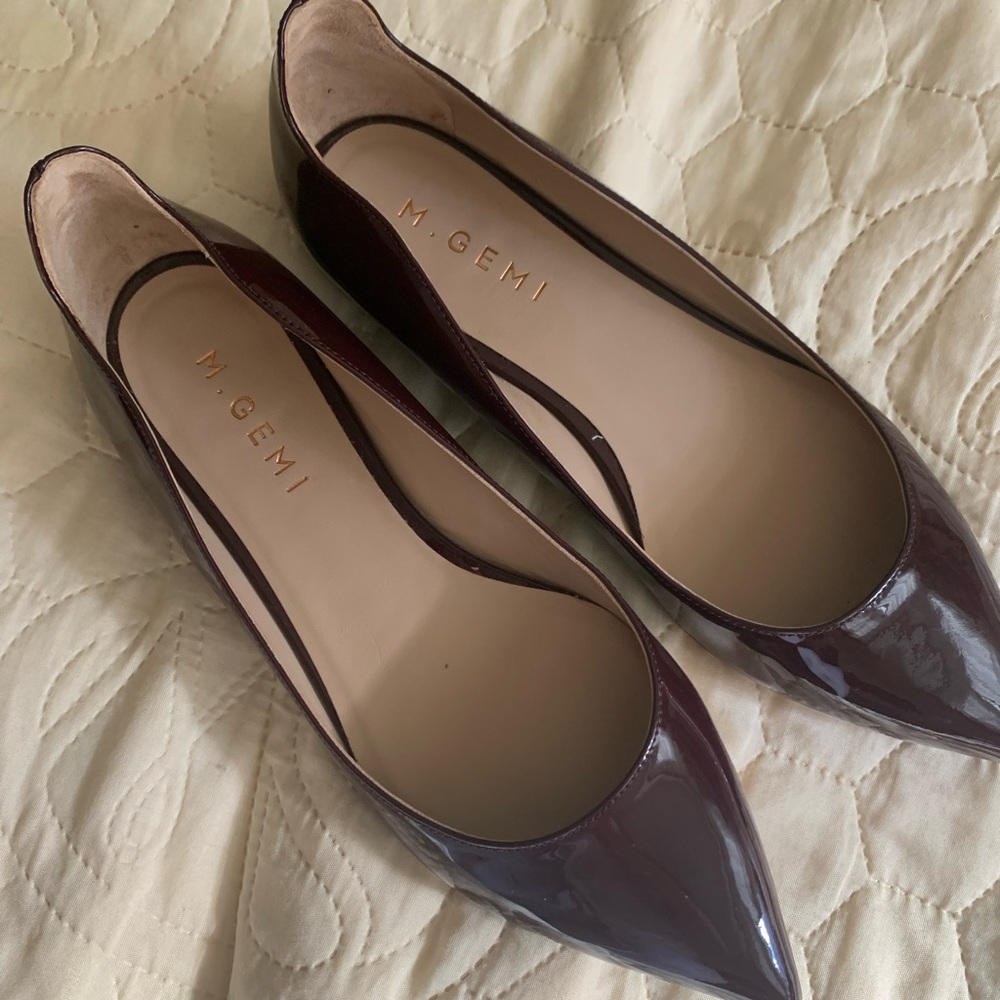 M.Gemi flats